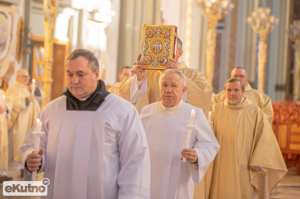 Święto Ofiarowania Pańskiego