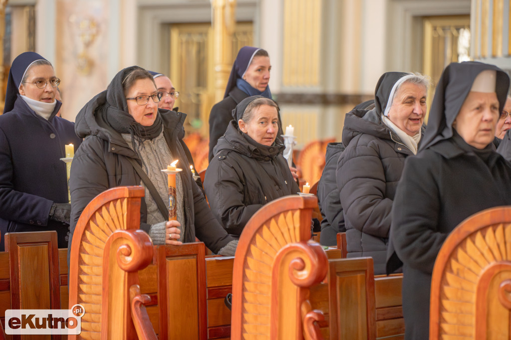 Święto Ofiarowania Pańskiego