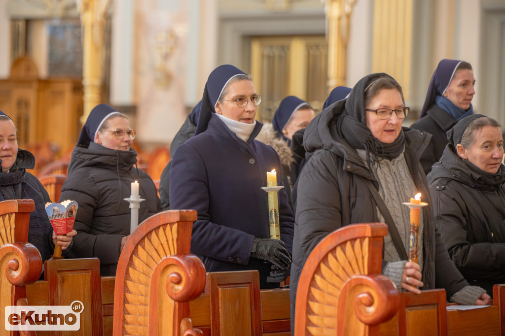 Święto Ofiarowania Pańskiego