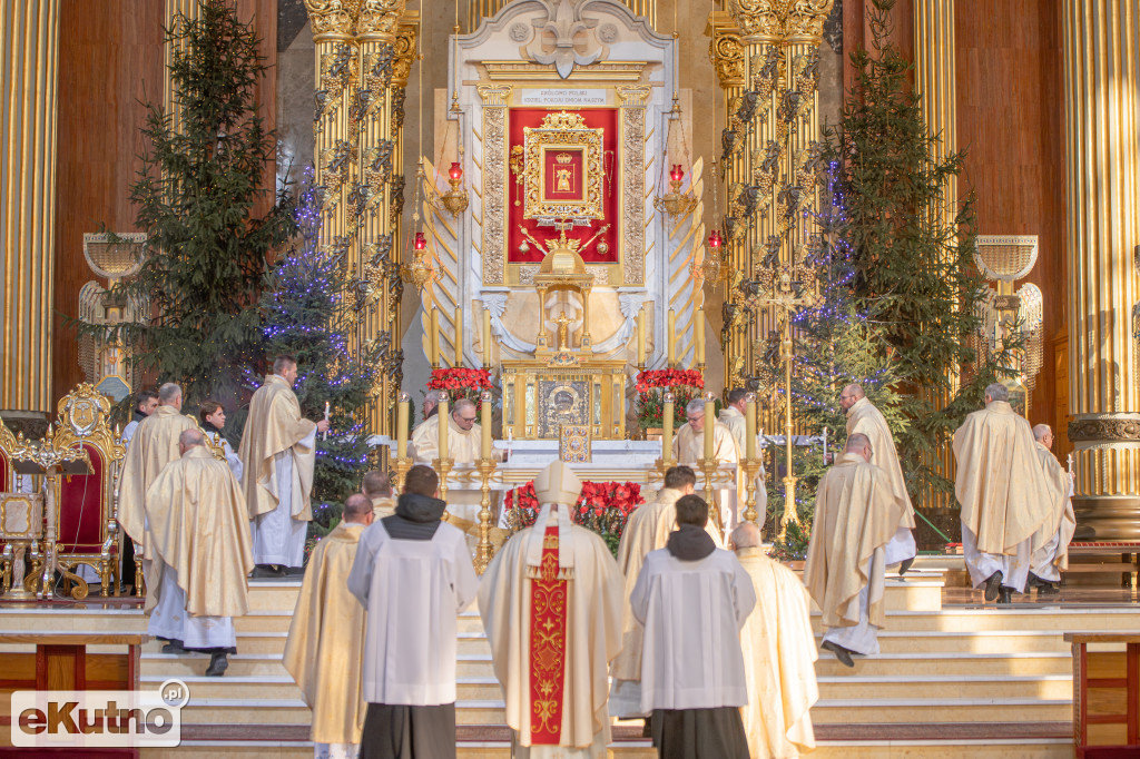 Święto Ofiarowania Pańskiego