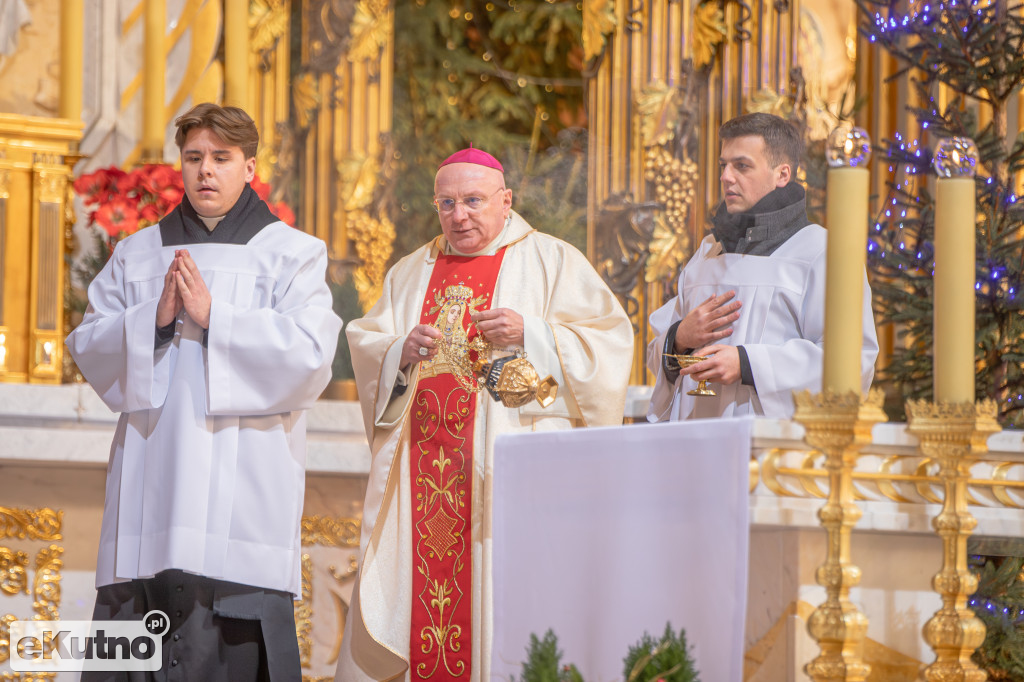 Święto Ofiarowania Pańskiego