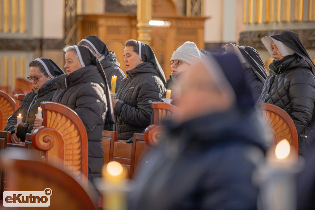 Święto Ofiarowania Pańskiego