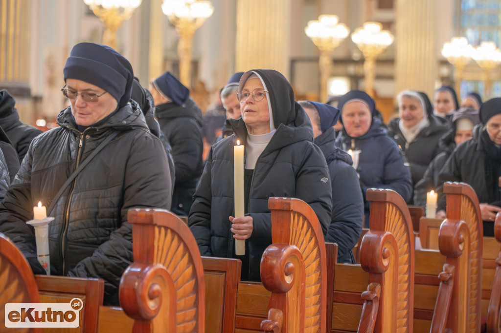 Święto Ofiarowania Pańskiego