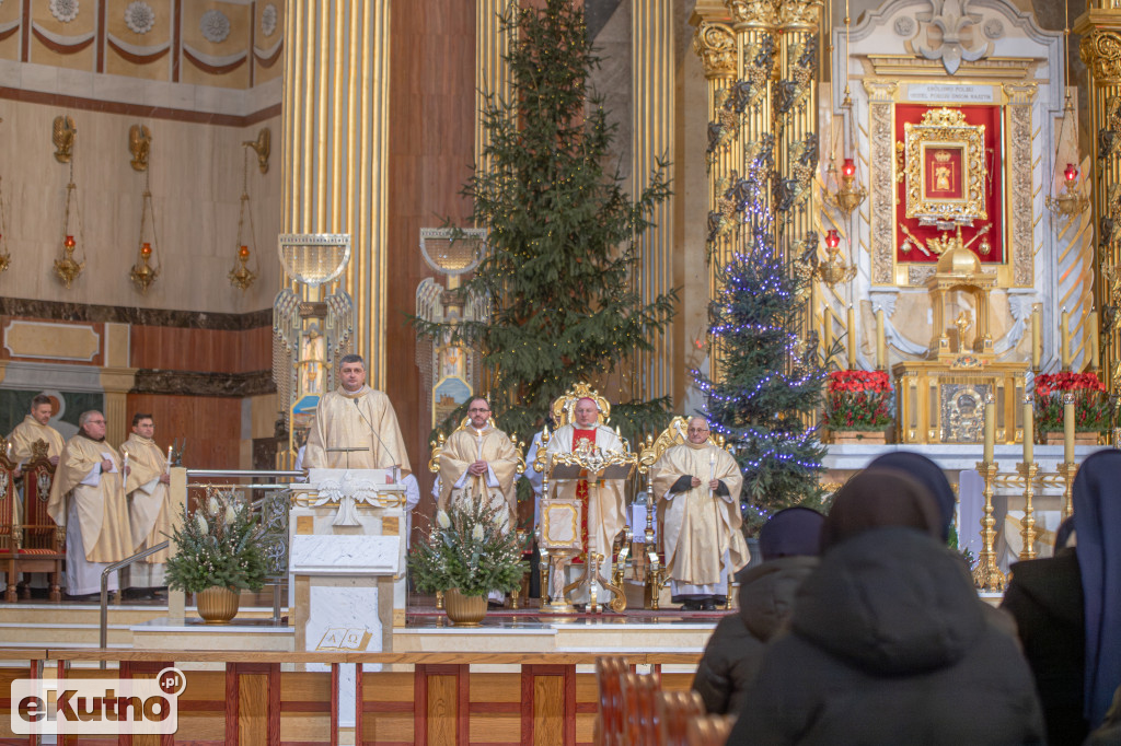 Święto Ofiarowania Pańskiego