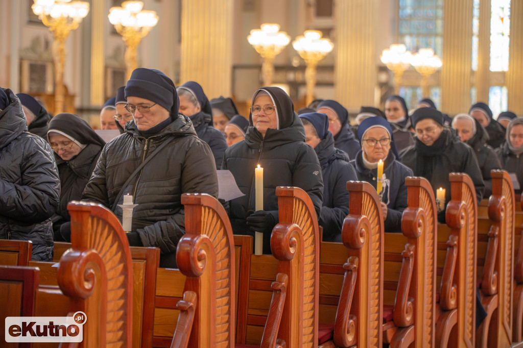 Święto Ofiarowania Pańskiego