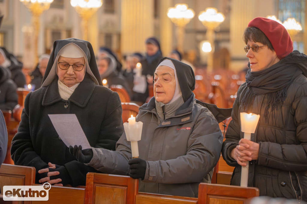 Święto Ofiarowania Pańskiego
