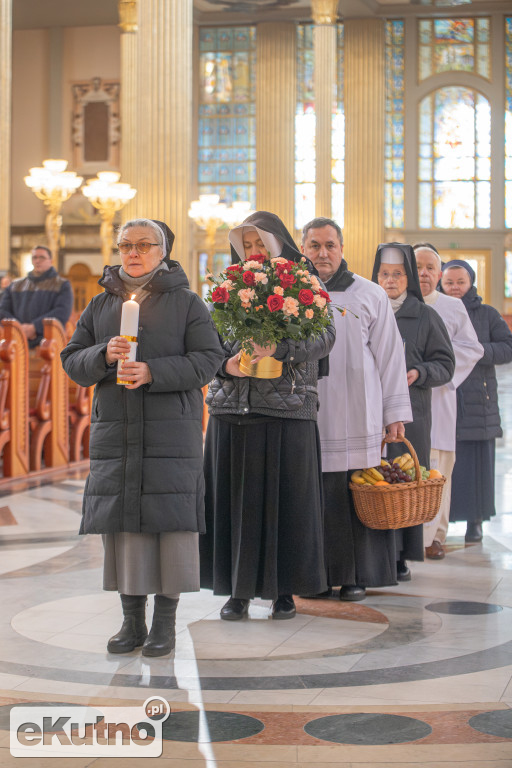 Święto Ofiarowania Pańskiego