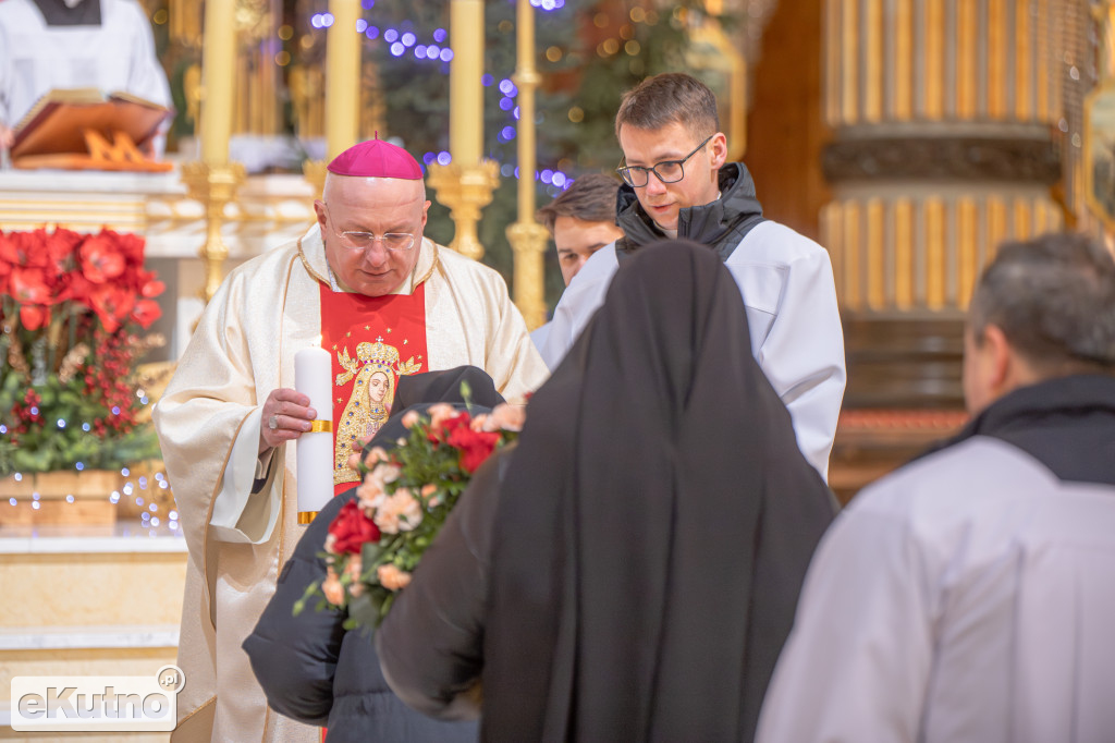 Święto Ofiarowania Pańskiego