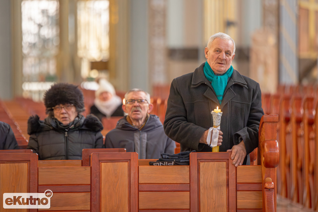 Święto Ofiarowania Pańskiego
