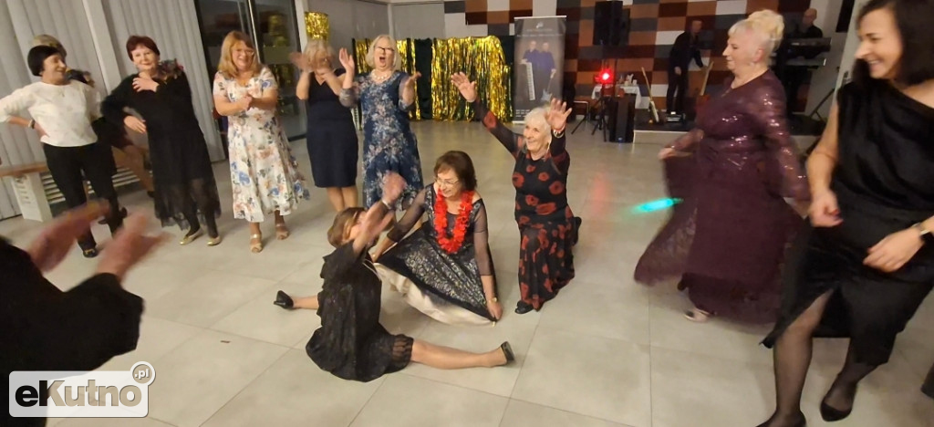 Karnawałowy Bal SUTW