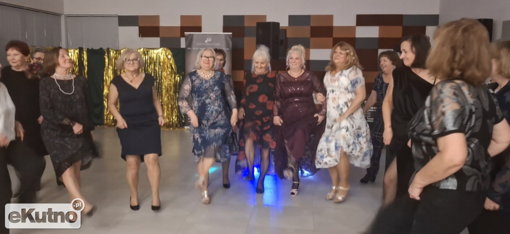 Karnawałowy Bal SUTW