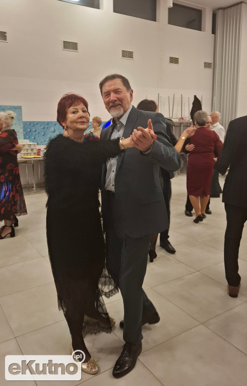 Karnawałowy Bal SUTW