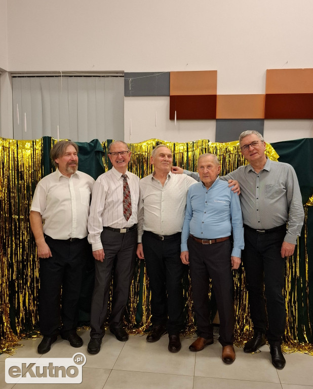 Karnawałowy Bal SUTW