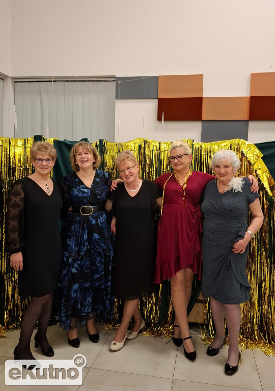 Karnawałowy Bal SUTW