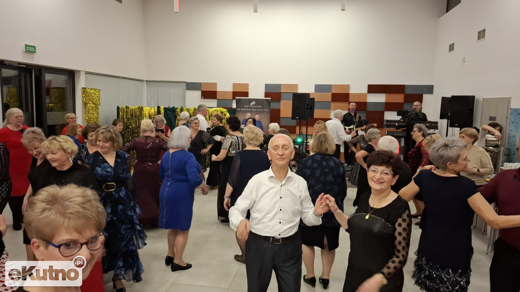 Karnawałowy Bal SUTW