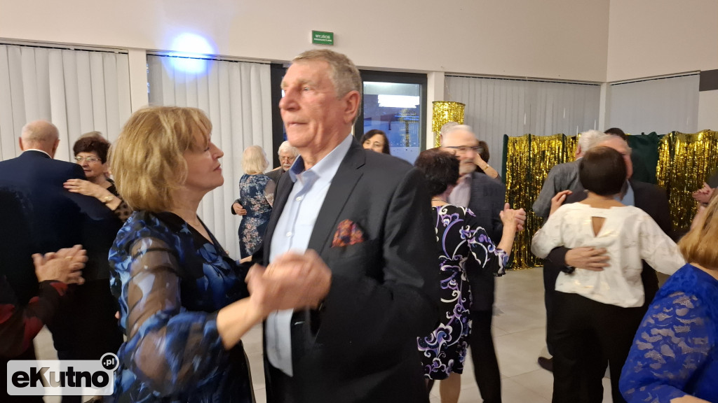 Karnawałowy Bal SUTW