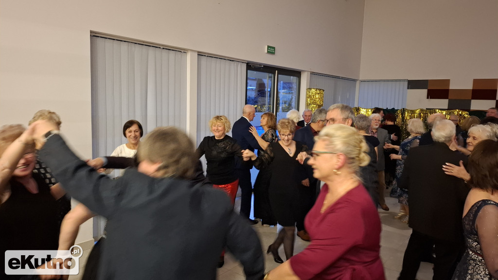 Karnawałowy Bal SUTW