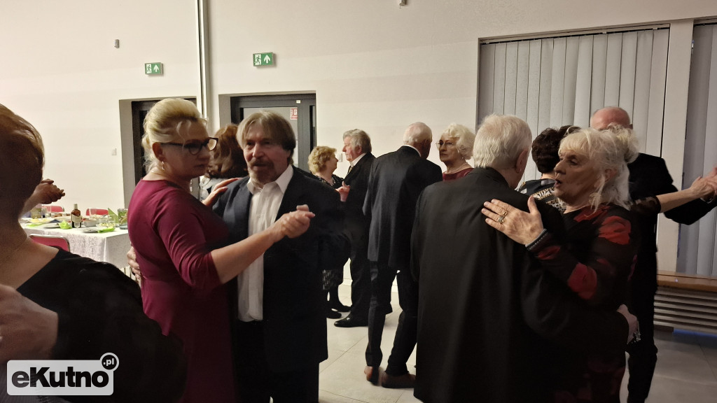 Karnawałowy Bal SUTW