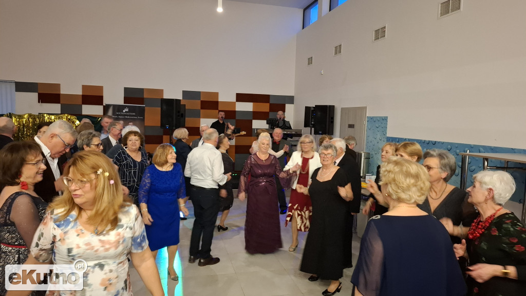 Karnawałowy Bal SUTW