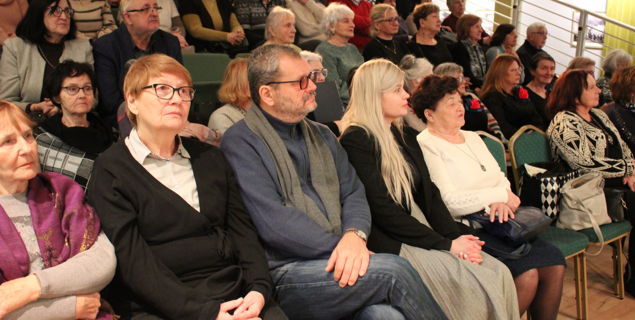 Inauguracja roku akademickiego 2026 SUTW