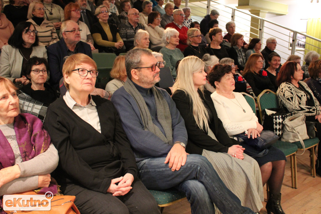 Inauguracja roku akademickiego 2026 SUTW