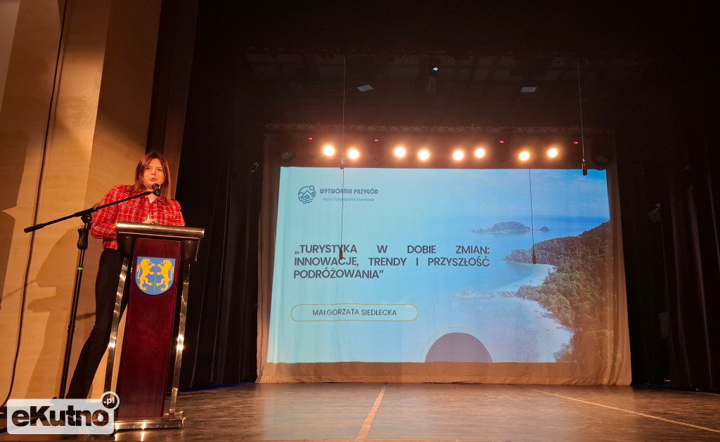 Inauguracja roku akademickiego 2026 SUTW