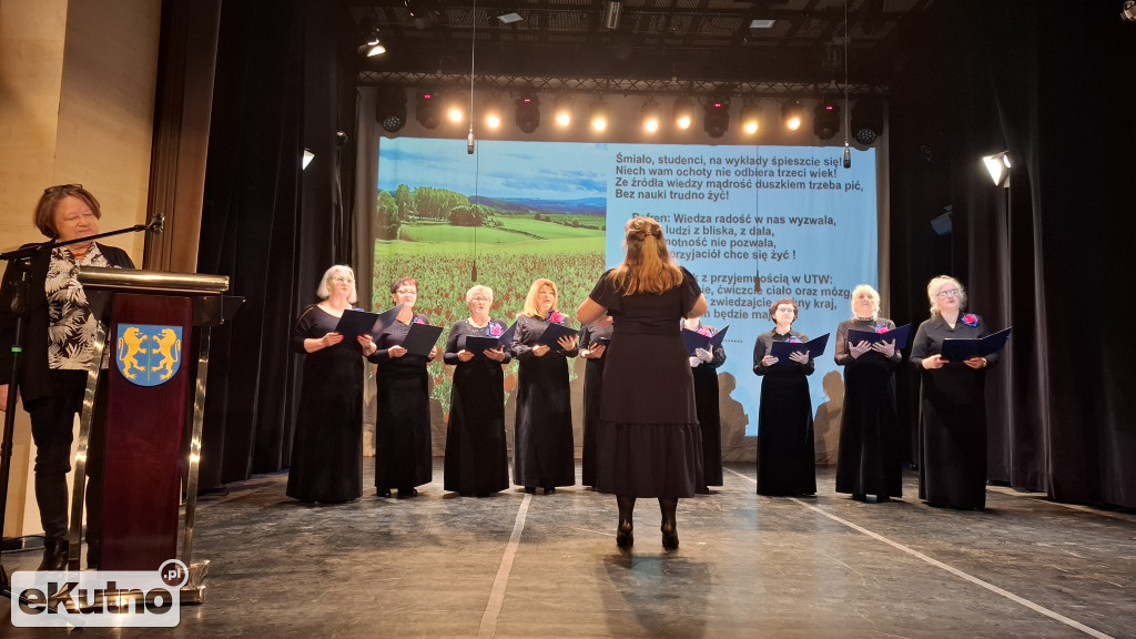 Inauguracja roku akademickiego 2026 SUTW