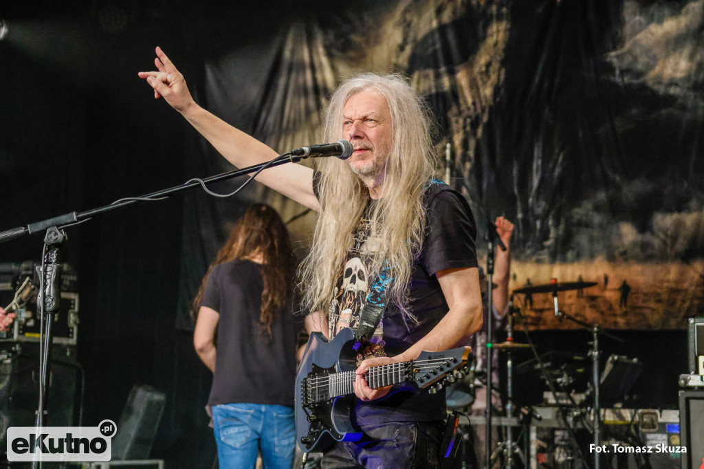 Turbo i Nightmares w Kutnie