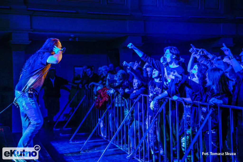 Turbo i Nightmares w Kutnie