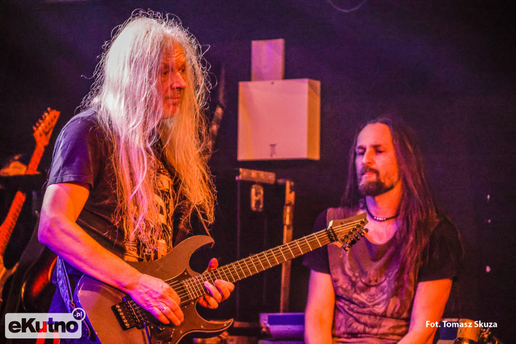 Turbo i Nightmares w Kutnie