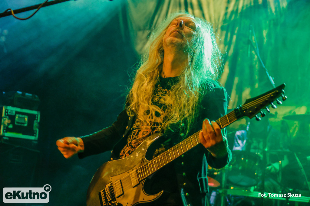 Turbo i Nightmares w Kutnie