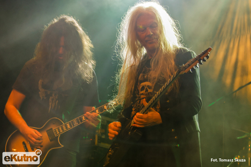 Turbo i Nightmares w Kutnie