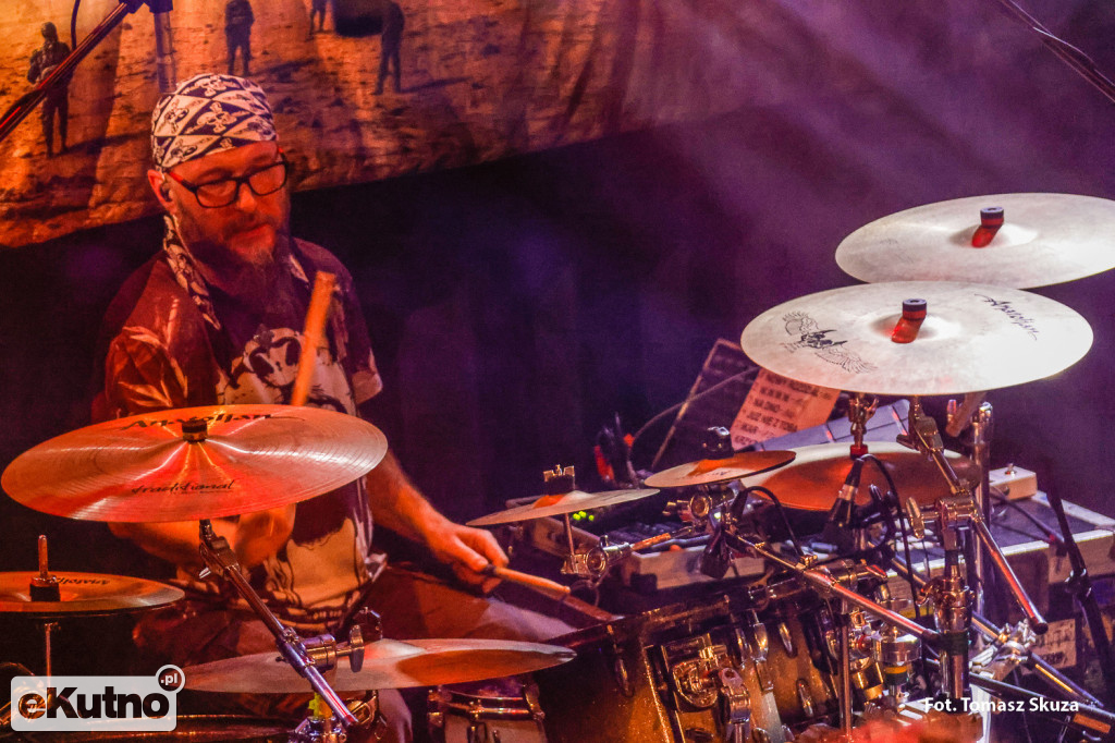 Turbo i Nightmares w Kutnie