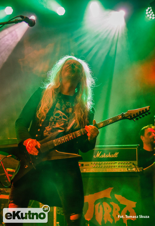 Turbo i Nightmares w Kutnie