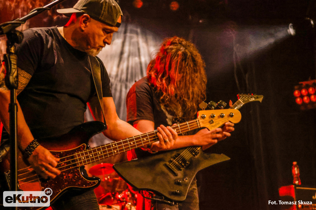 Turbo i Nightmares w Kutnie