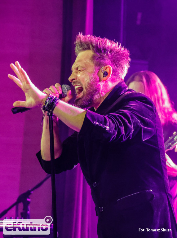 Turbo i Nightmares w Kutnie