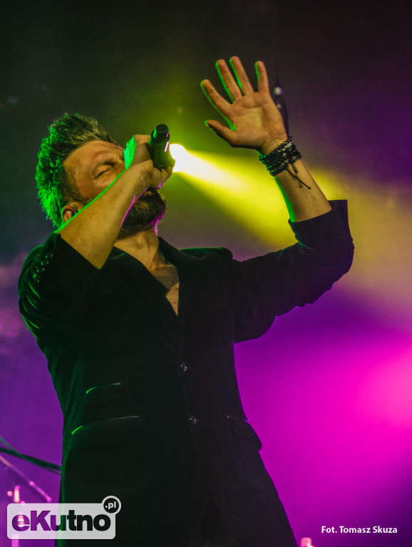 Turbo i Nightmares w Kutnie