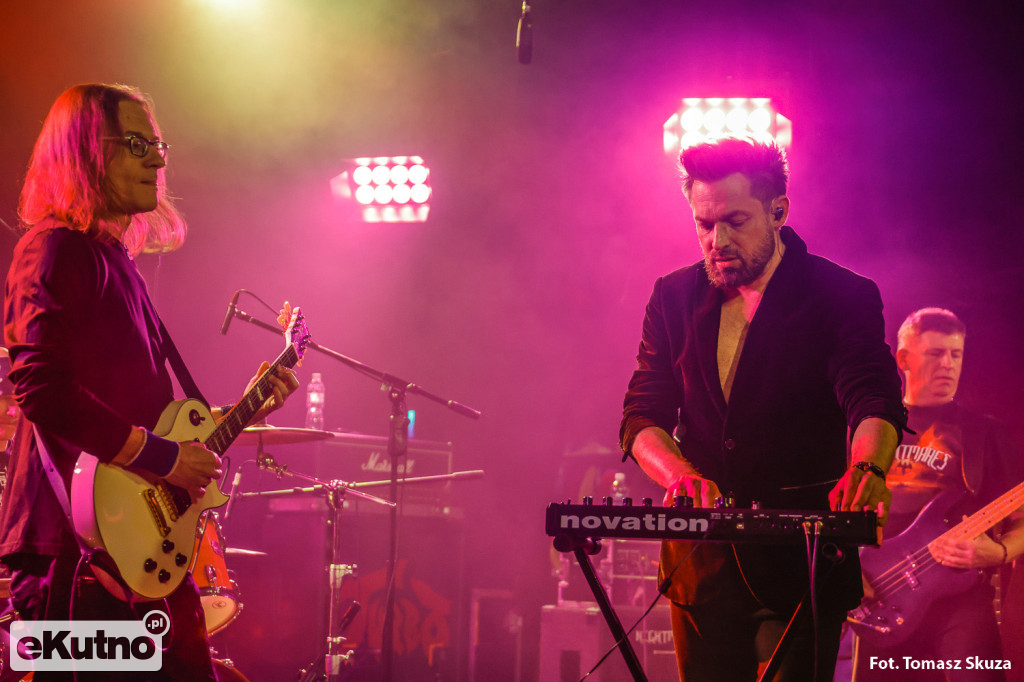 Turbo i Nightmares w Kutnie