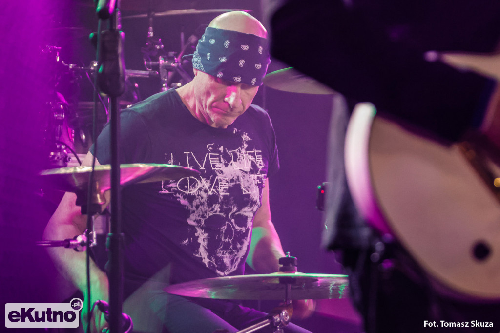 Turbo i Nightmares w Kutnie