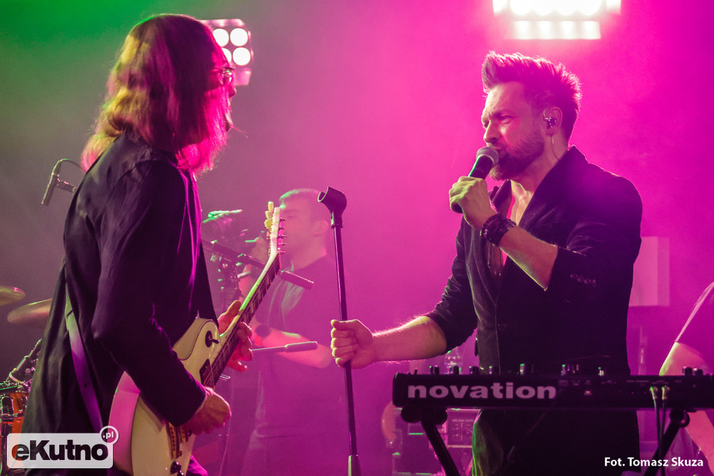 Turbo i Nightmares w Kutnie