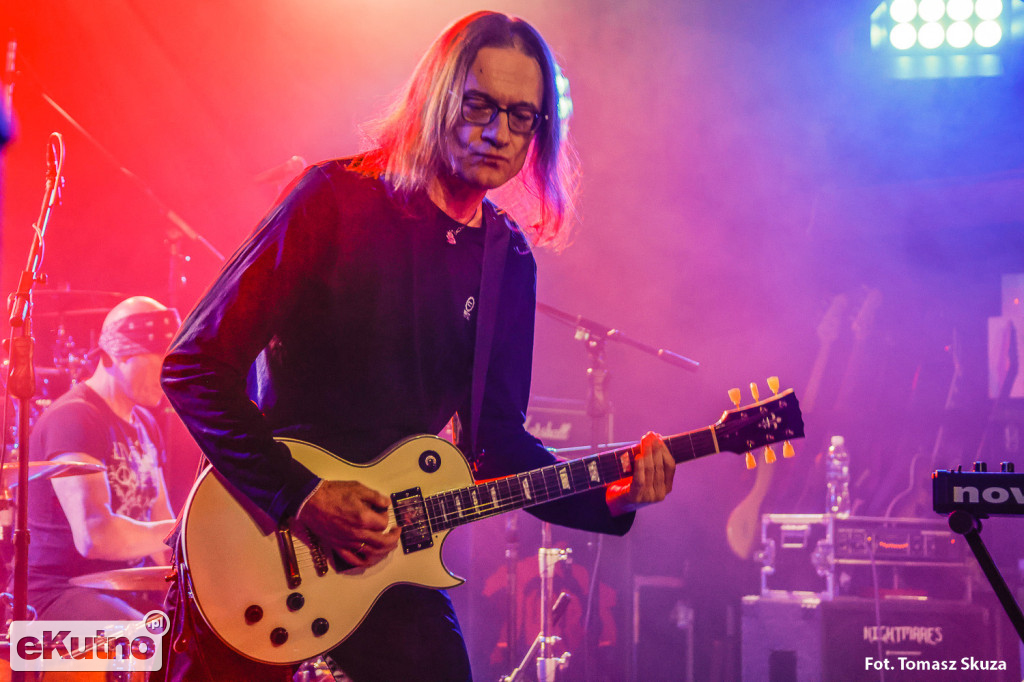 Turbo i Nightmares w Kutnie