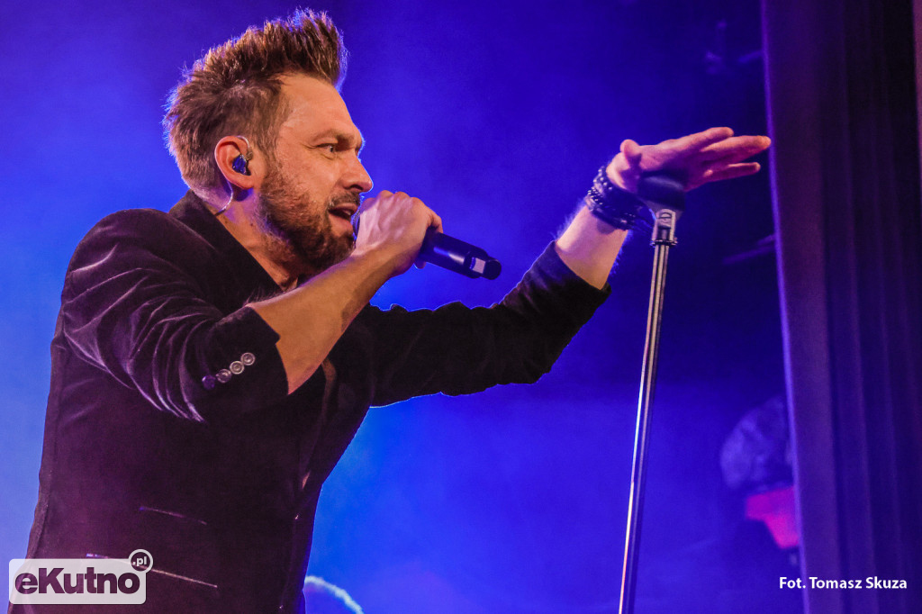 Turbo i Nightmares w Kutnie