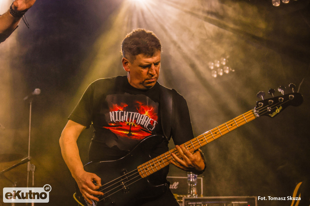 Turbo i Nightmares w Kutnie