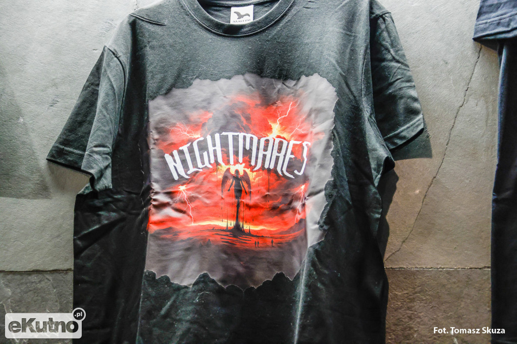 Turbo i Nightmares w Kutnie