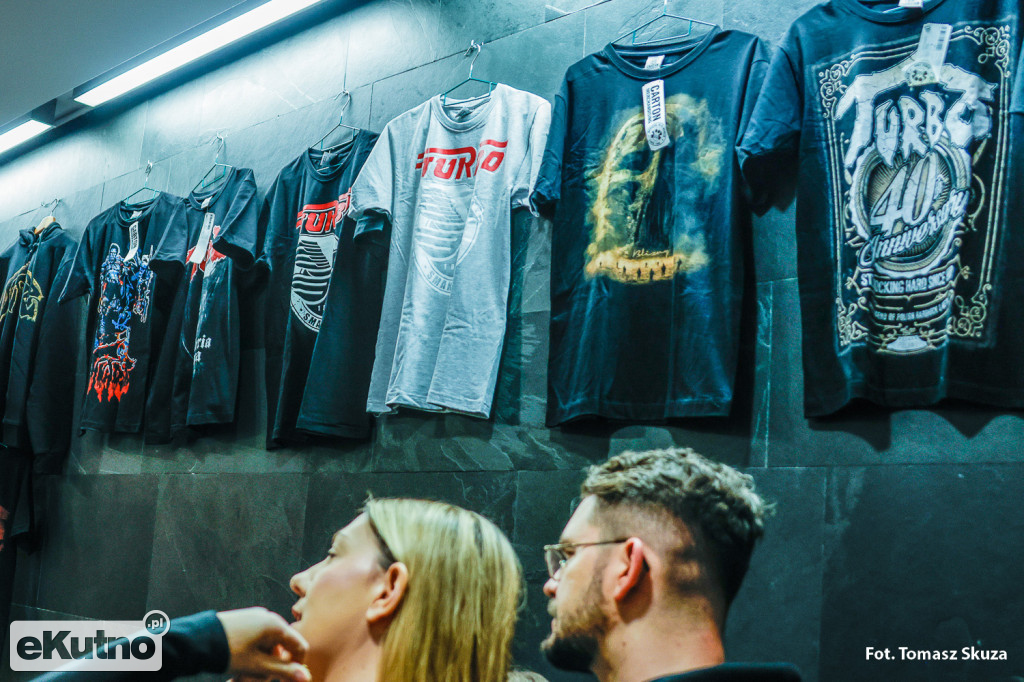 Turbo i Nightmares w Kutnie