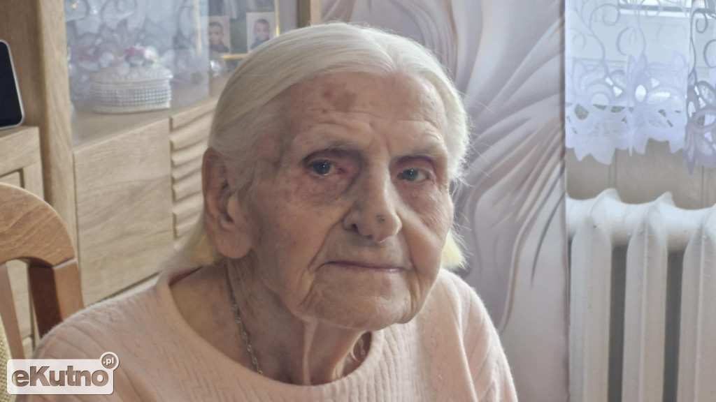 100 lat Pani Stanisławy