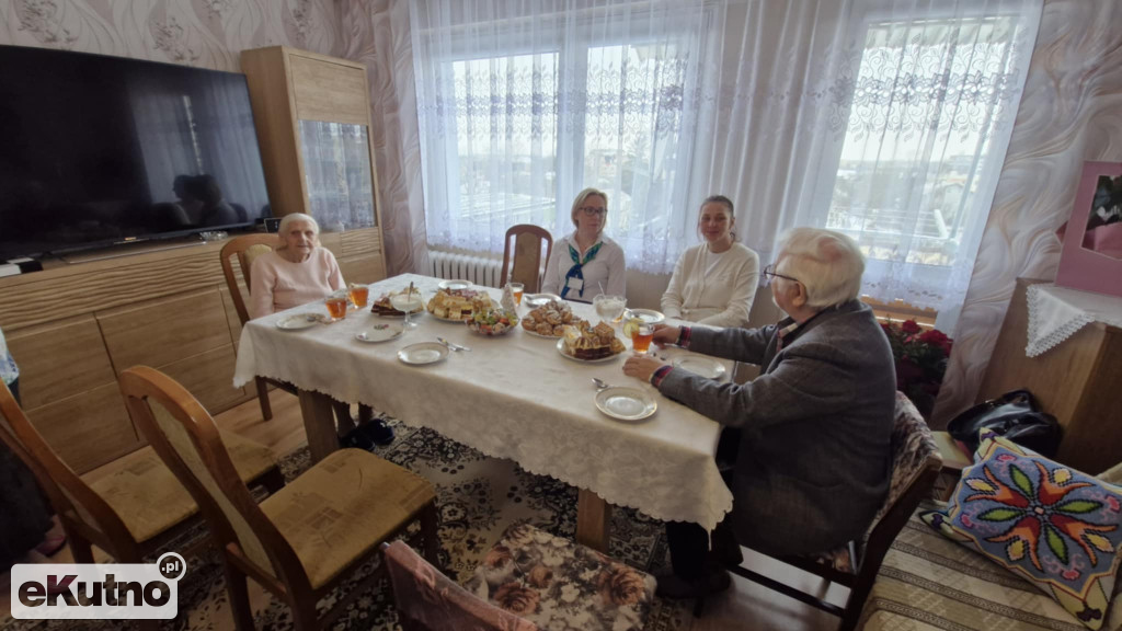 100 lat Pani Stanisławy