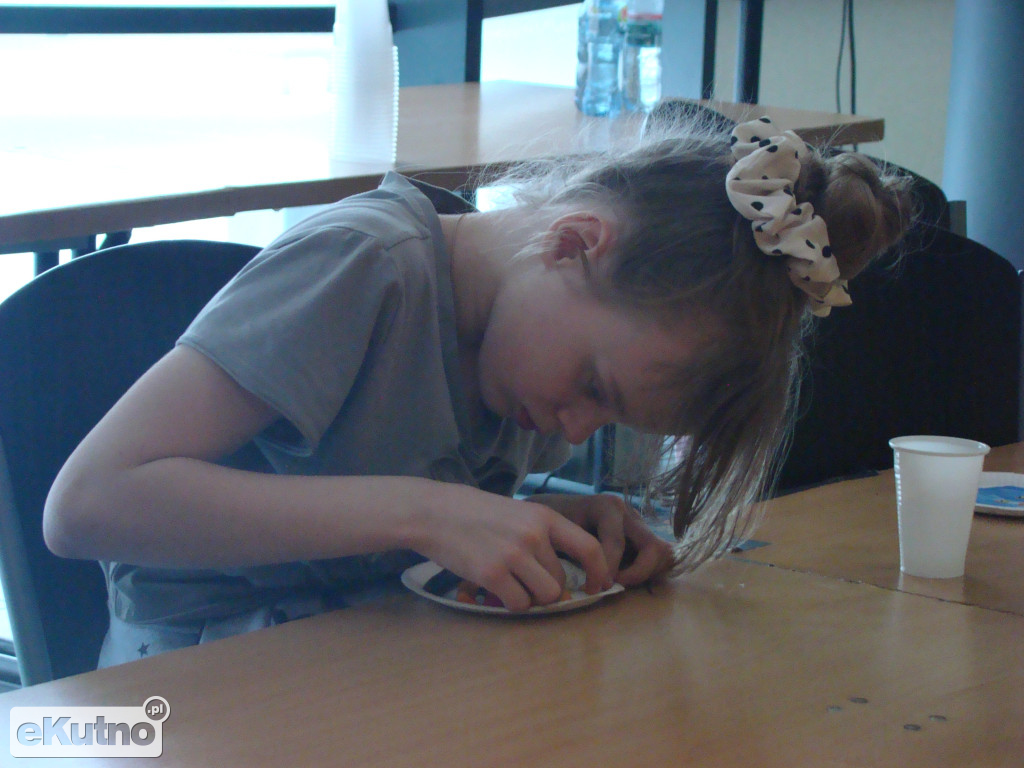 Zimowa Robinsonada w KDK