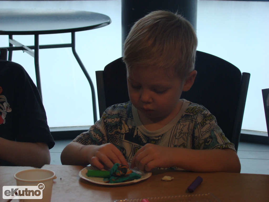 Zimowa Robinsonada w KDK