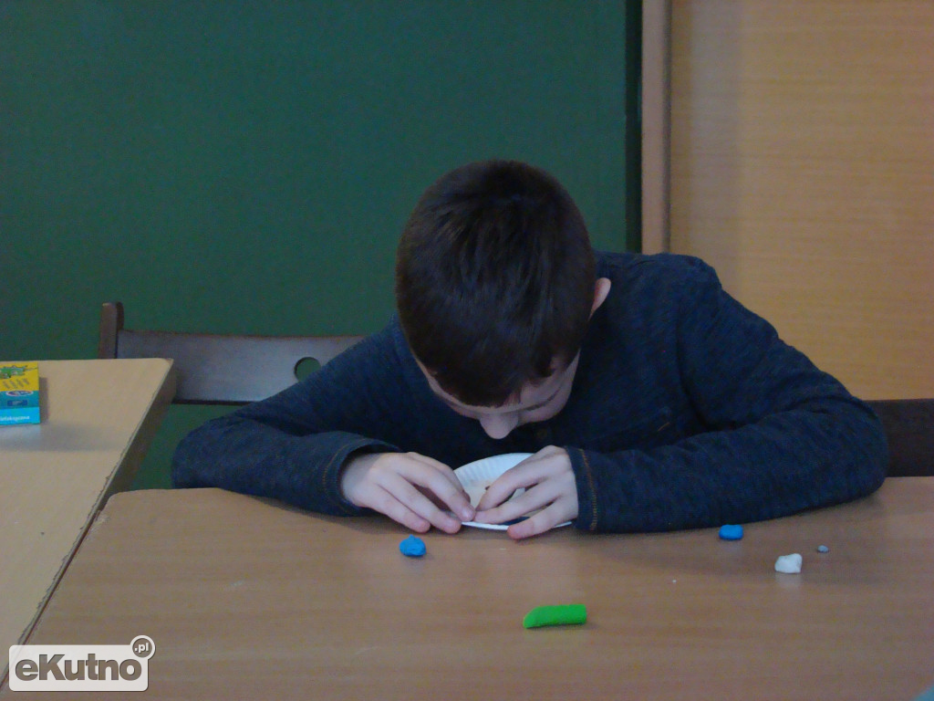 Zimowa Robinsonada w KDK